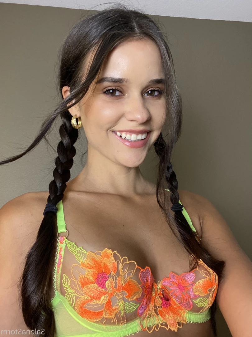 Salena Storm [ salenastorm ] Onlyfans leaked photo 8308804 on Hotleaks.tv