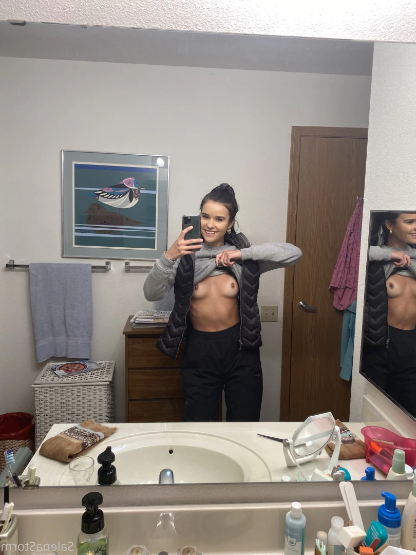 Salena Storm [ salenastorm ] Onlyfans leaked photo 8308922 on Hotleaks.tv