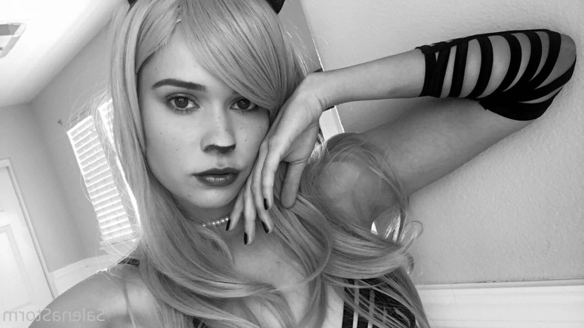 Salena Storm [ salenastorm ] Onlyfans leaked photo 8309901 on Hotleaks.tv
