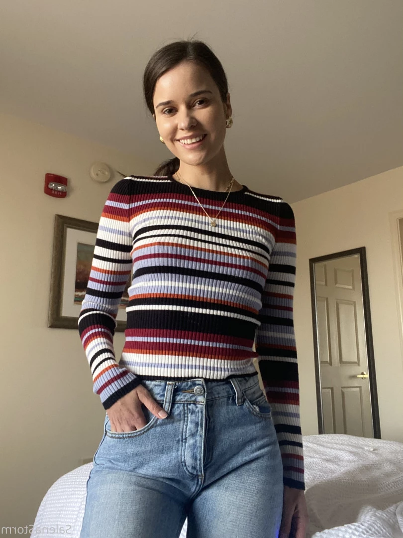 Salena Storm [ salenastorm ] Onlyfans leaked photo 8317507 on Hotleaks.tv