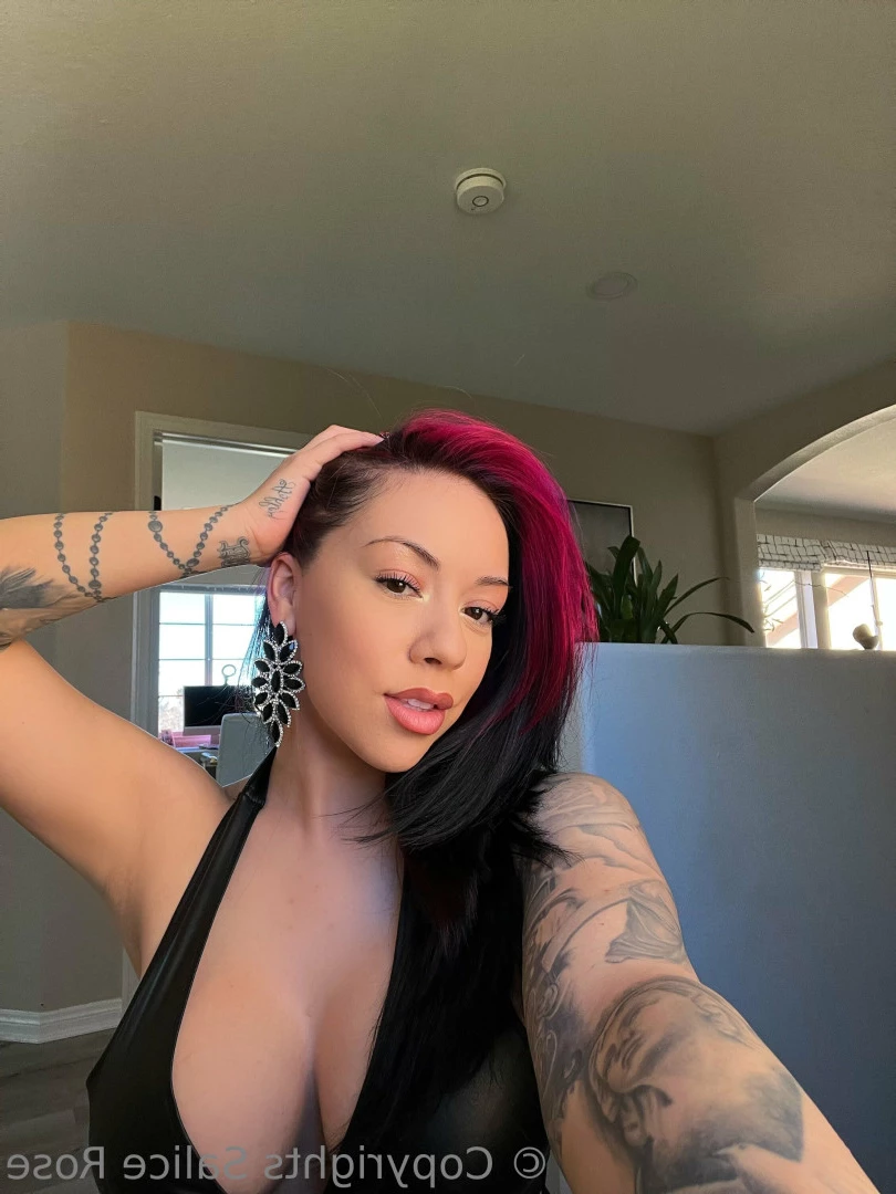 Salice Rose [ salicerose ] Onlyfans leaked photo 8093852 on Hotleaks.tv