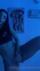 salomegil Onlyfans leaked video 10009126 on Hotleaks.tv