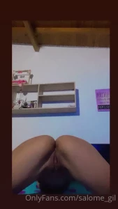 salomegil Onlyfans leaked video 10009594 on Hotleaks.tv