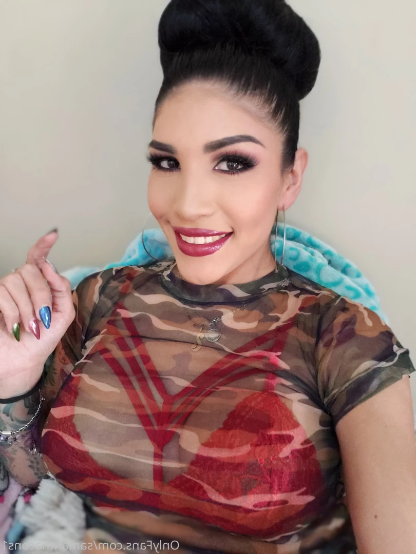 SAMANTHA CONS [ samanthacons1 ] Onlyfans leaked photo 8410257 on Hotleaks.tv