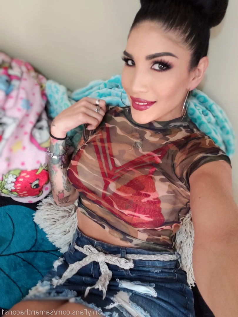 SAMANTHA CONS [ samanthacons1 ] Onlyfans leaked photo 8410392 on Hotleaks.tv