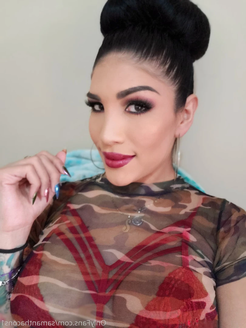 SAMANTHA CONS [ samanthacons1 ] Onlyfans leaked photo 8410550 on Hotleaks.tv