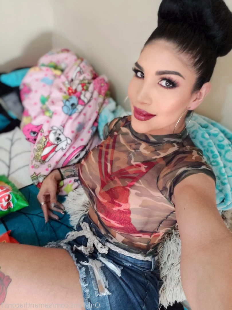 SAMANTHA CONS [ samanthacons1 ] Onlyfans leaked photo 8411558 on Hotleaks.tv