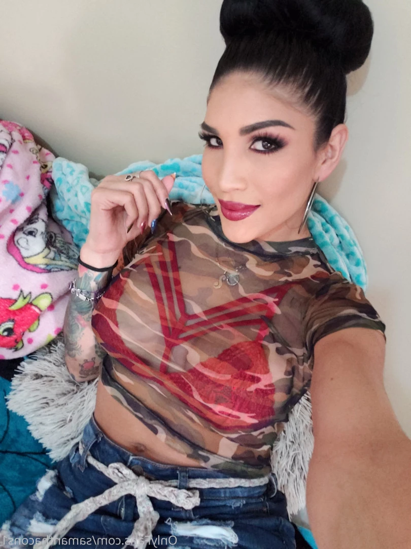 SAMANTHA CONS [ samanthacons1 ] Onlyfans leaked photo 8412012 on Hotleaks.tv