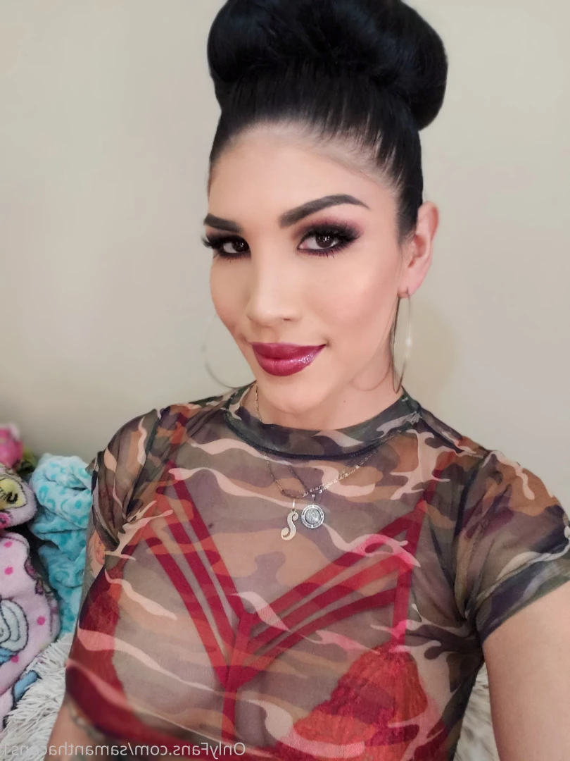 SAMANTHA CONS [ samanthacons1 ] Onlyfans leaked photo 8412529 on Hotleaks.tv