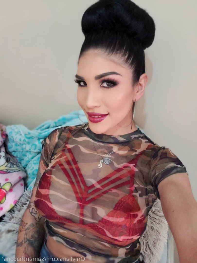 SAMANTHA CONS [ samanthacons1 ] Onlyfans leaked photo 8412559 on Hotleaks.tv