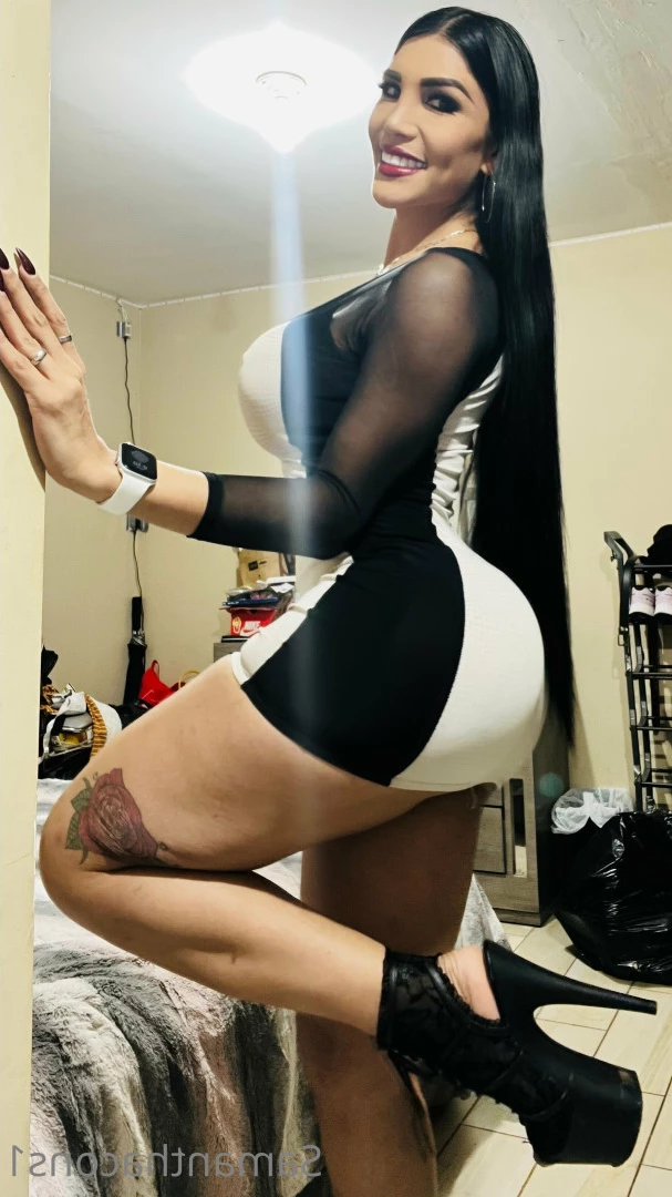 SAMANTHA CONS [ samanthacons1 ] Onlyfans leaked photo 8413408 on Hotleaks.tv