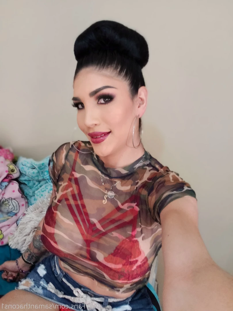 SAMANTHA CONS [ samanthacons1 ] Onlyfans leaked photo 8413509 on Hotleaks.tv
