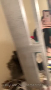 SAMANTHA CONS [ samanthacons1 ] Onlyfans leaked video 10008757 on Hotleaks.tv