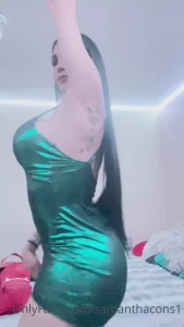 SAMANTHA CONS [ samanthacons1 ] Onlyfans leaked video 10008780 on Hotleaks.tv