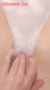 Sammie Cee [ sammiecee ] Onlyfans leaked video 18173700 on Hotleaks.tv