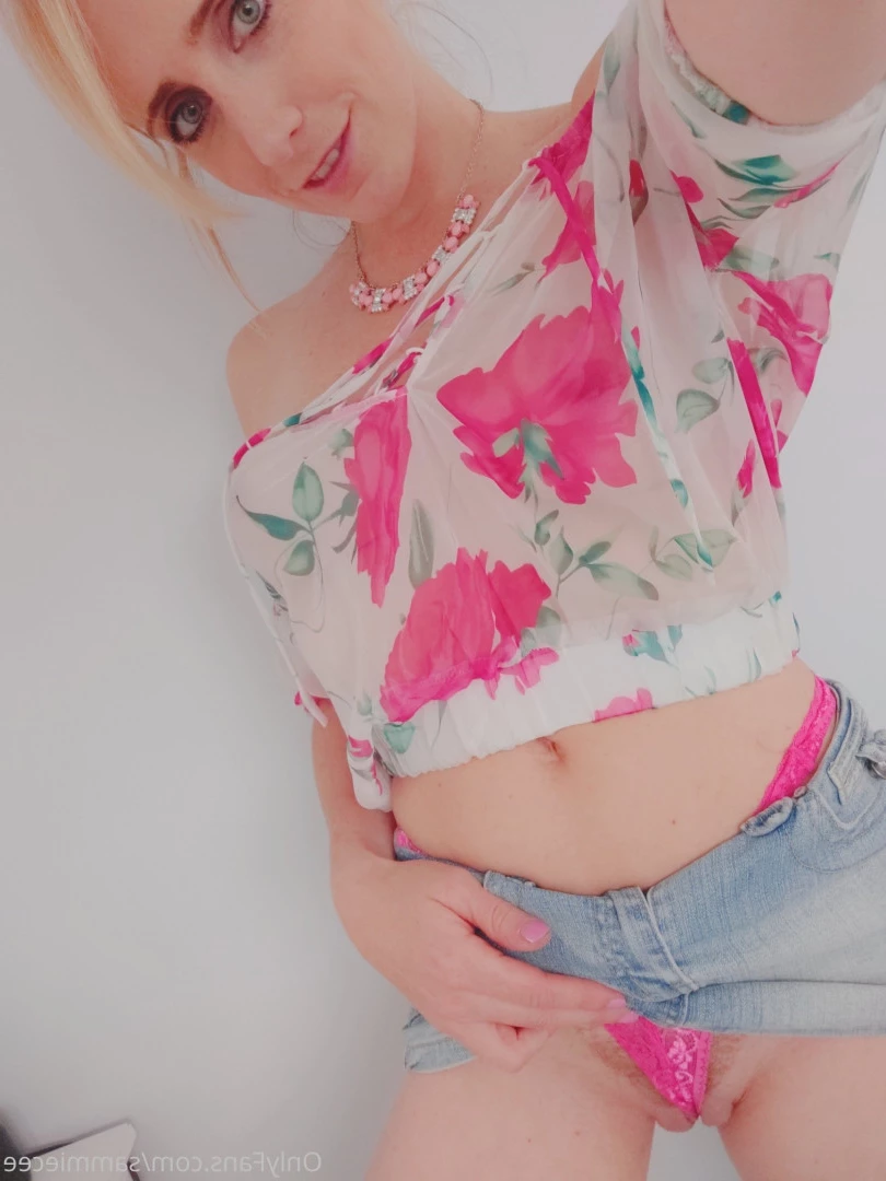 Sammie Cee [ sammiecee ] Onlyfans leaked photo 8248982 on Hotleaks.tv