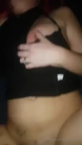 sammie louisburg [ sammielouisburg ] Onlyfans leaked video 18173584 on Hotleaks.tv