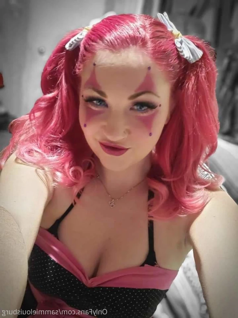 sammie louisburg [ sammielouisburg ] Onlyfans leaked photo 8296833 on Hotleaks.tv