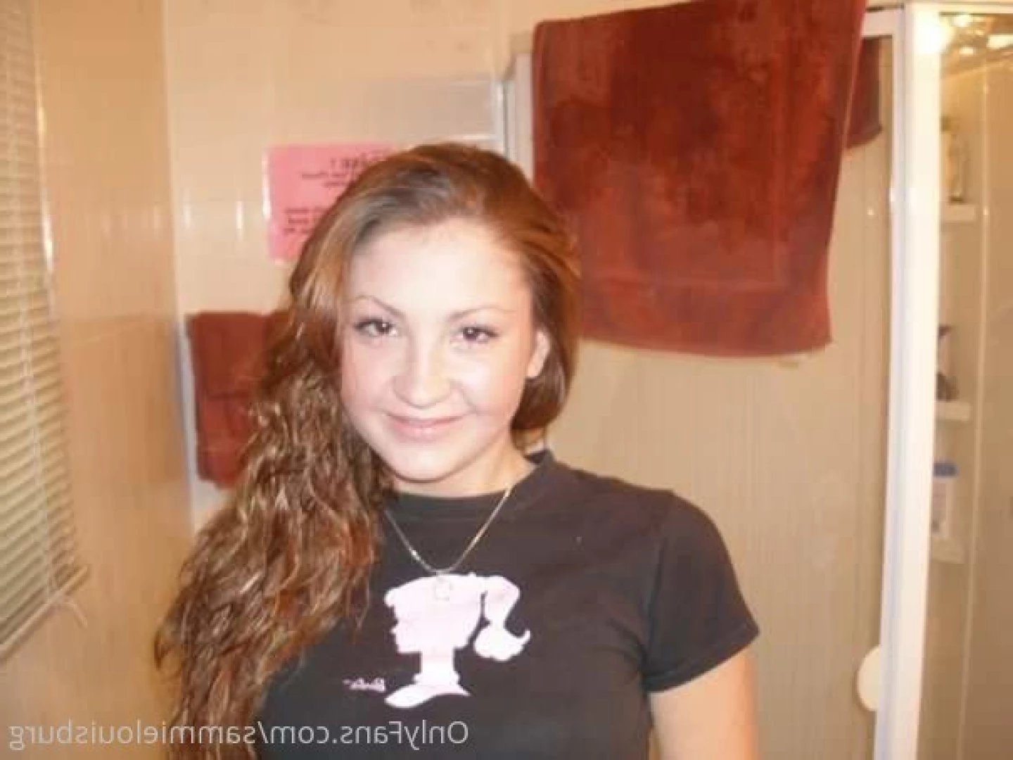 sammie louisburg [ sammielouisburg ] Onlyfans leaked photo 8297934 on Hotleaks.tv