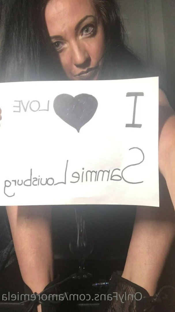 sammie louisburg [ sammielouisburg ] Onlyfans leaked photo 8298270 on Hotleaks.tv