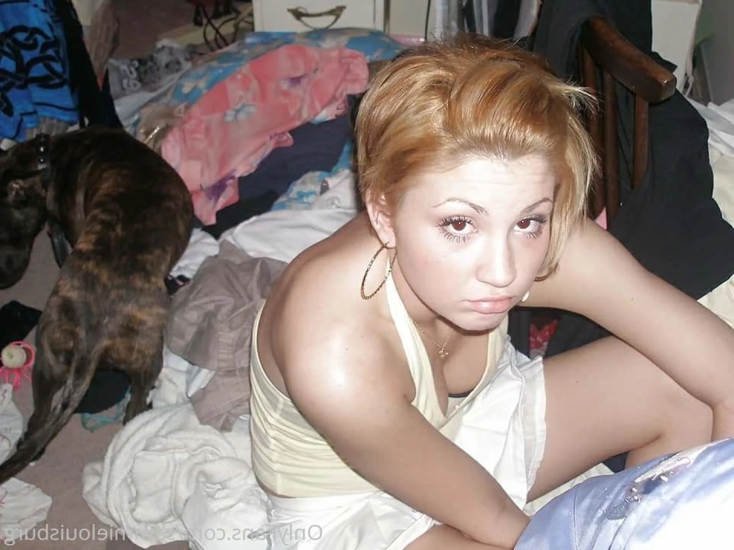 sammie louisburg [ sammielouisburg ] Onlyfans leaked photo 8298355 on Hotleaks.tv