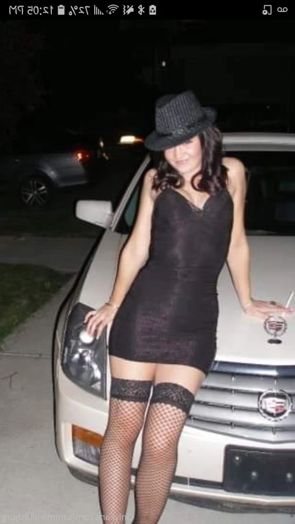 sammie louisburg [ sammielouisburg ] Onlyfans leaked photo 8298567 on Hotleaks.tv