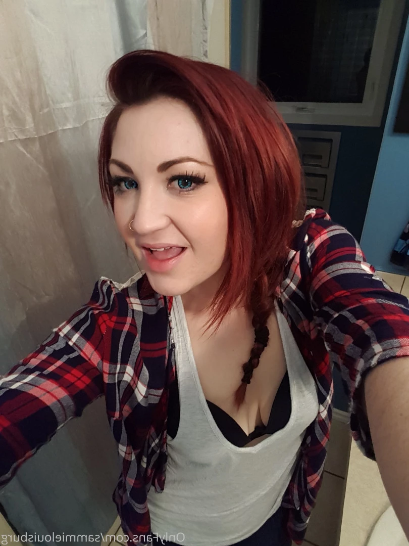 sammie louisburg [ sammielouisburg ] Onlyfans leaked photo 8299020 on Hotleaks.tv