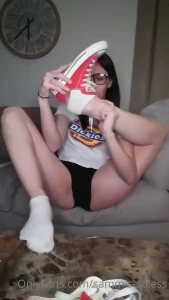 ✨S U P R E M E | S A M A N T H A ✨ [ sammis-soless ] Onlyfans leaked video 10007537 on Hotleaks.tv