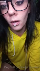 ✨S U P R E M E | S A M A N T H A ✨ [ sammis-soless ] Onlyfans leaked video 10007629 on Hotleaks.tv