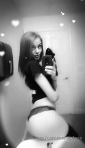 ✨S U P R E M E | S A M A N T H A ✨ [ sammis-soless ] Onlyfans leaked video 10007755 on Hotleaks.tv