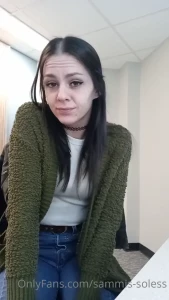 ✨S U P R E M E | S A M A N T H A ✨ [ sammis-soless ] Onlyfans leaked video 10007782 on Hotleaks.tv