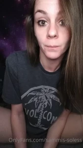 ✨S U P R E M E | S A M A N T H A ✨ [ sammis-soless ] Onlyfans leaked video 10007860 on Hotleaks.tv