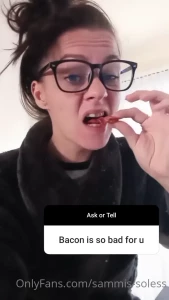 ✨S U P R E M E | S A M A N T H A ✨ [ sammis-soless ] Onlyfans leaked video 10008031 on Hotleaks.tv