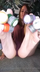 ✨S U P R E M E | S A M A N T H A ✨ [ sammis-soless ] Onlyfans leaked video 10008055 on Hotleaks.tv