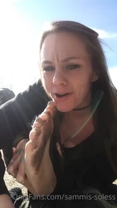 ✨S U P R E M E | S A M A N T H A ✨ [ sammis-soless ] Onlyfans leaked video 10008233 on Hotleaks.tv