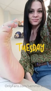 ✨S U P R E M E | S A M A N T H A ✨ [ sammis-soless ] Onlyfans leaked video 10008251 on Hotleaks.tv
