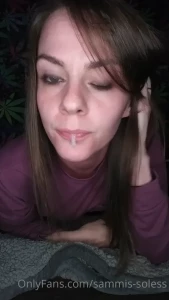 ✨S U P R E M E | S A M A N T H A ✨ [ sammis-soless ] Onlyfans leaked video 10008263 on Hotleaks.tv