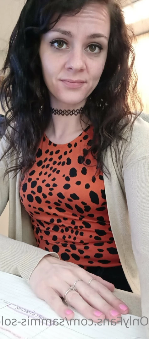 ✨S U P R E M E | S A M A N T H A ✨ [ sammis-soless ] Onlyfans leaked photo 10908239 on Hotleaks.tv
