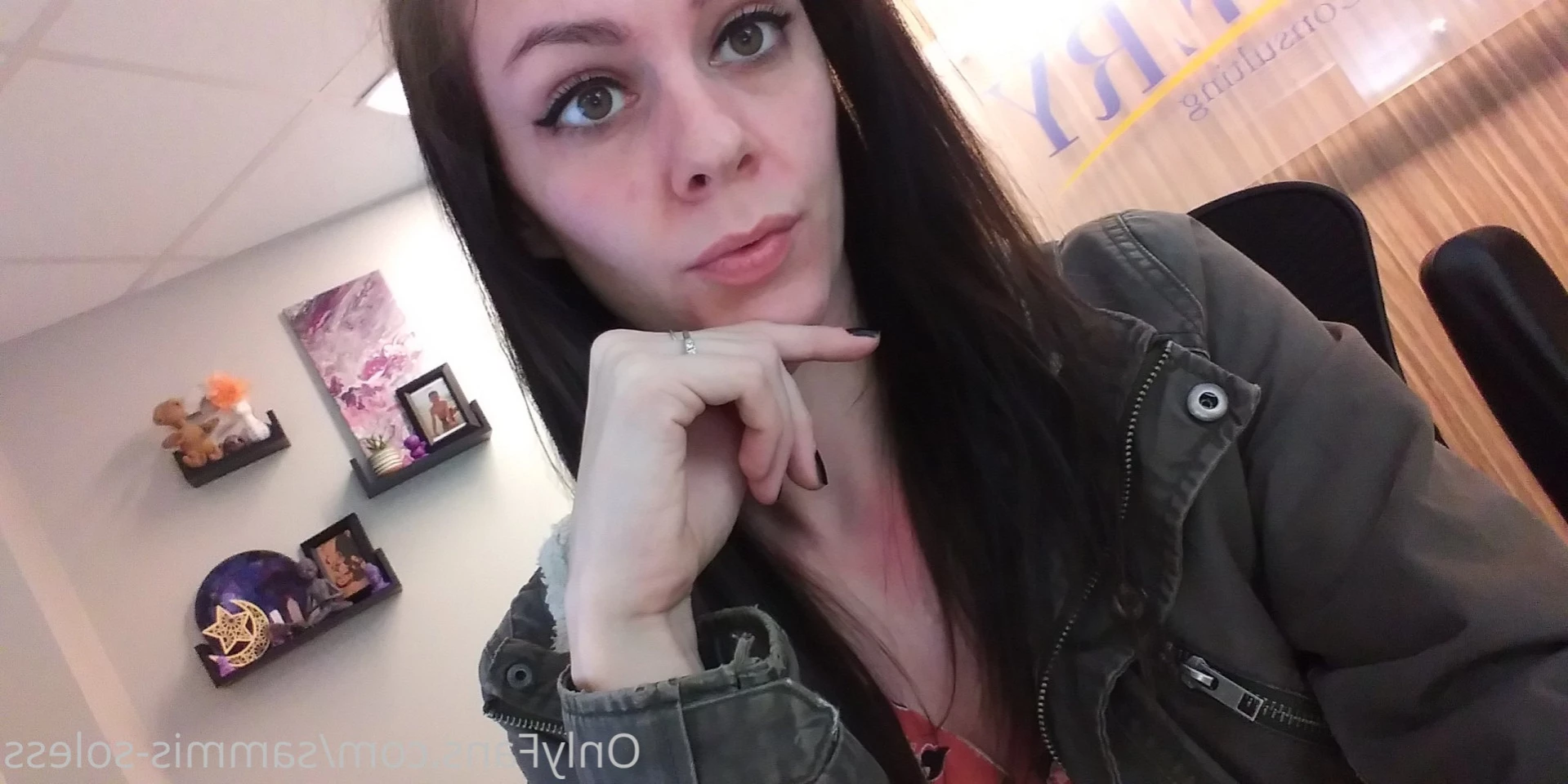 ✨S U P R E M E | S A M A N T H A ✨ [ sammis-soless ] Onlyfans leaked photo 10948528 on Hotleaks.tv