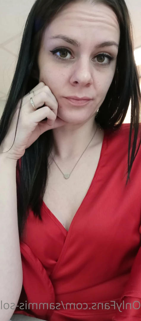 ✨S U P R E M E | S A M A N T H A ✨ [ sammis-soless ] Onlyfans leaked photo 10951752 on Hotleaks.tv