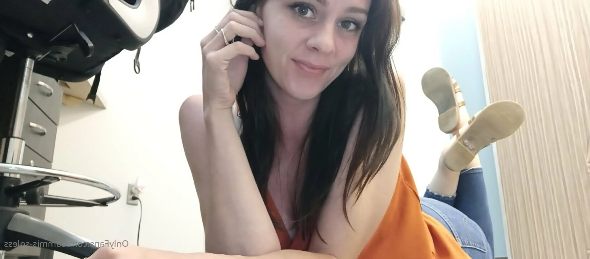 ✨S U P R E M E | S A M A N T H A ✨ [ sammis-soless ] Onlyfans leaked photo 10984265 on Hotleaks.tv