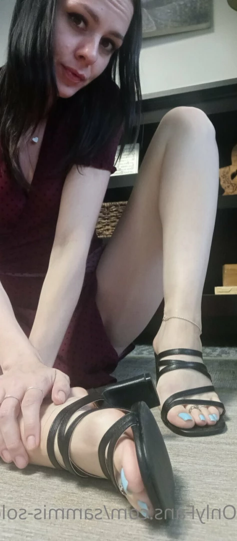 ✨S U P R E M E | S A M A N T H A ✨ [ sammis-soless ] Onlyfans leaked photo 11335931 on Hotleaks.tv