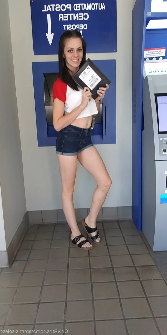 ✨S U P R E M E | S A M A N T H A ✨ [ sammis-soless ] Onlyfans leaked photo 11862666 on Hotleaks.tv