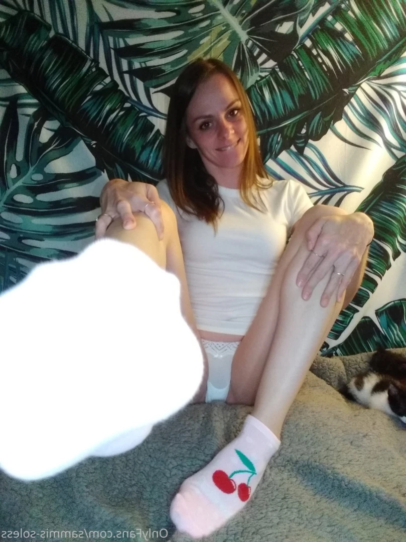 ✨S U P R E M E | S A M A N T H A ✨ [ sammis-soless ] Onlyfans leaked photo 12149244 on Hotleaks.tv