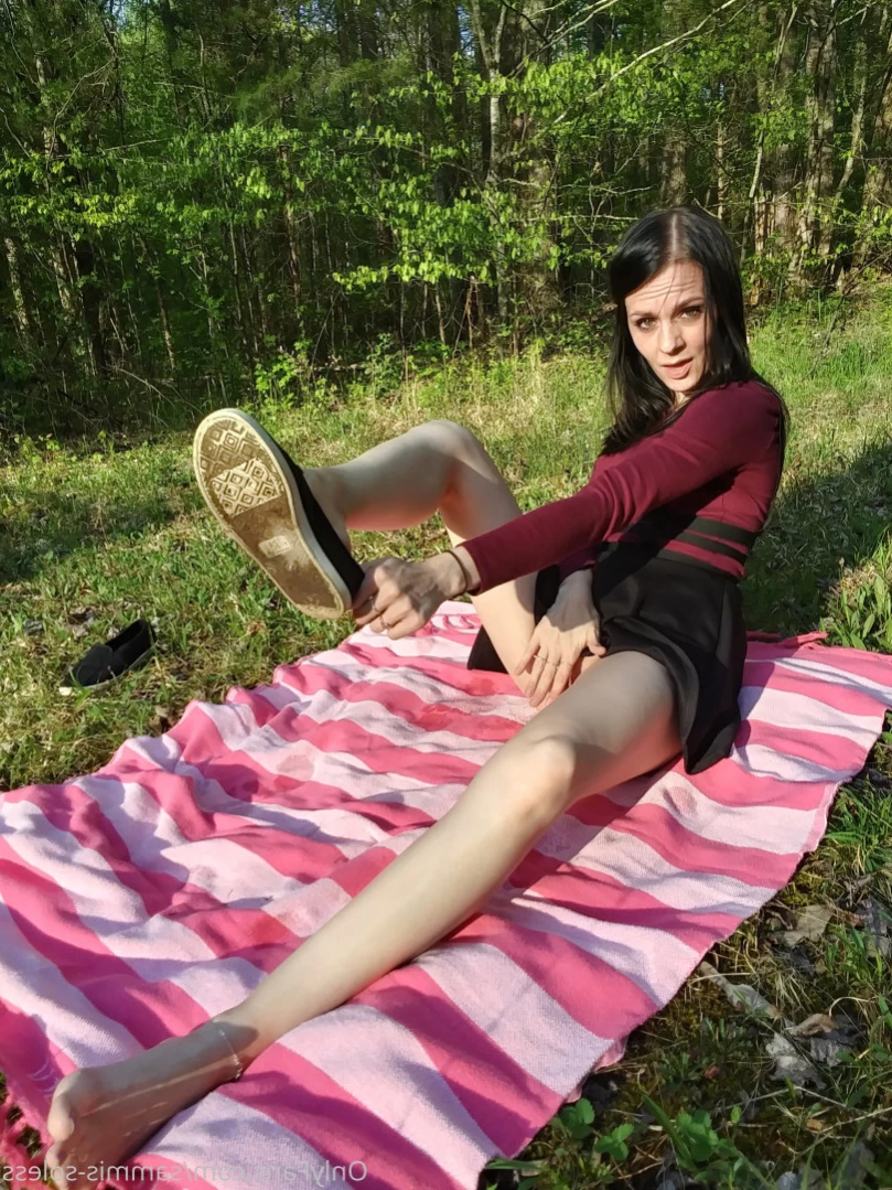 ✨S U P R E M E | S A M A N T H A ✨ [ sammis-soless ] Onlyfans leaked photo 12150296 on Hotleaks.tv