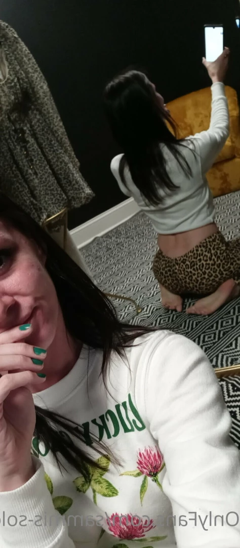 ✨S U P R E M E | S A M A N T H A ✨ [ sammis-soless ] Onlyfans leaked photo 12150554 on Hotleaks.tv