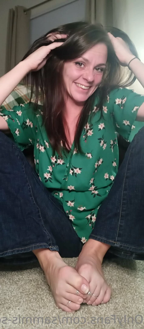 ✨S U P R E M E | S A M A N T H A ✨ [ sammis-soless ] Onlyfans leaked photo 12156607 on Hotleaks.tv