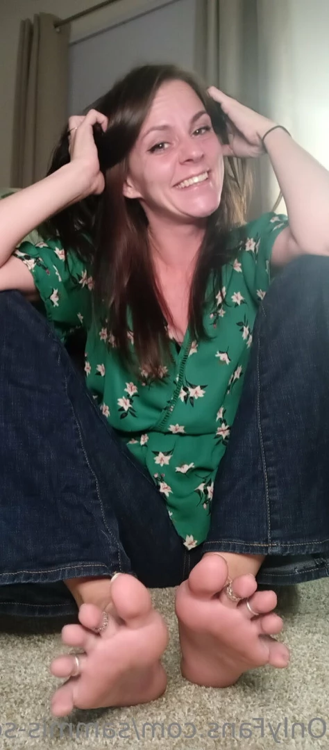 ✨S U P R E M E | S A M A N T H A ✨ [ sammis-soless ] Onlyfans leaked photo 12156865 on Hotleaks.tv