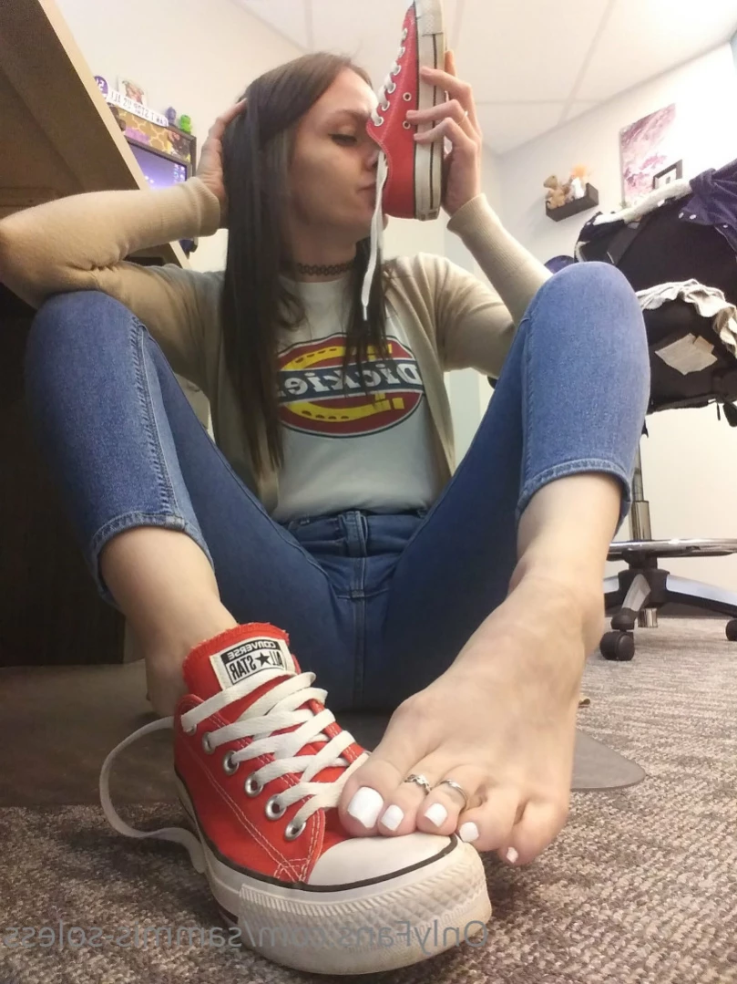 ✨S U P R E M E | S A M A N T H A ✨ [ sammis-soless ] Onlyfans leaked photo 12156882 on Hotleaks.tv