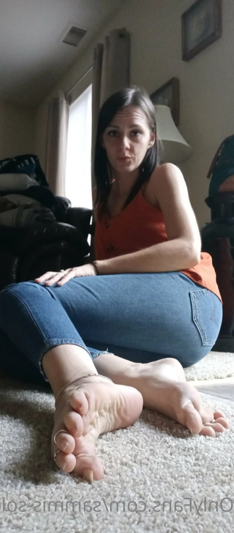 ✨S U P R E M E | S A M A N T H A ✨ [ sammis-soless ] Onlyfans leaked photo 12158109 on Hotleaks.tv
